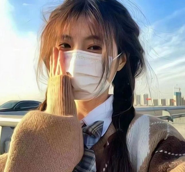 BG：贴身保镖第二季